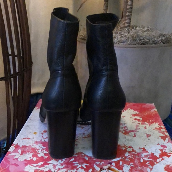 Chinese laundry shoes - Picture 2 of 6